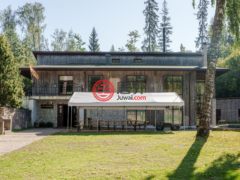 拉脱维亚Aizkraukles NovadsAiviekstes pagasts的住宅用地，Mezezers，编号75740498