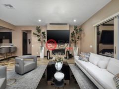 美国内华达州亨德森的独栋别墅，33 Desert Juniper Lane，编号72886154