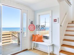 美国马萨诸塞州Wellfleet的独栋别墅，175 Cliff Road，编号77301818
