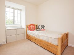 英国英格兰牛津的独栋别墅，编号67134182