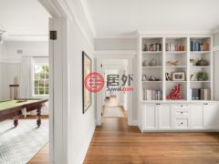 澳大利亚新南威尔士州悉尼的独栋别墅，7 Arnold Street Killara，编号76087272