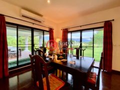泰国清迈府清迈的独栋别墅，Villa on the Chiang Mai Highlands Golf and Spa Resort On Nuea，编号77263990