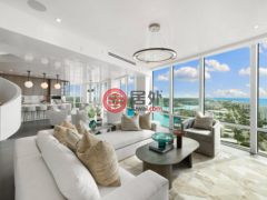 美国佛罗里达州那不勒斯的公寓，3971 Gulf Shore Boulevard N PH-301，编号75996680