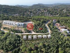 西班牙GironaBegur的联排别墅，Carrer del Pavelló 50，编号72664578