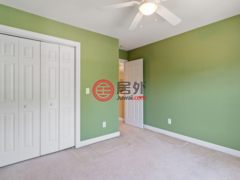 美国北卡罗莱纳州爱贝施的联排别墅，2089 White Pond Court，编号77644937