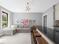 美国纽约州纽约的公寓，270 West 11th Street 3G，编号77666575