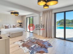 法国普罗旺斯-阿尔卑斯-蔚蓝海岸瓦洛里的独栋别墅，编号76414489