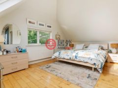爱尔兰County DublinDublin的独栋别墅，1 Rowan Park Avenue Blackrock，编号76873011