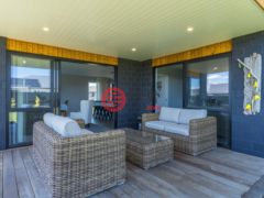 新西兰陶波的独栋别墅，28 Maunganamu Drive Wharewaka，编号76826581