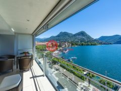 瑞士卢加诺的公寓，Lugano，编号64675429