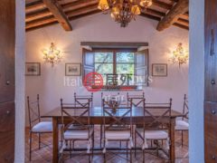 意大利PerugiaUmbertide的独栋别墅，Borgo di Comunaglia，编号72422650