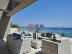 希腊PeloponnisosSkala的独栋别墅，Skala Aquamarine，编号55905626