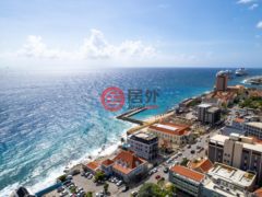库拉索的公寓，Las Olas 6A，编号75503164