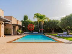 摩洛哥Marrakech - SafiMarrakech的独栋别墅，编号76804202
