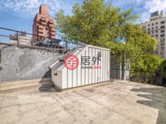 美国纽约州纽约的联排别墅，204 West 21st Street，编号77648580