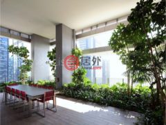 新加坡新加坡的公寓，5 Shenton way，编号45513409