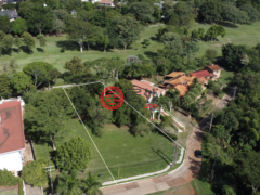 巴拉圭亚松森亚松森的住宅用地，Víctor Hugo Este Hernandarias，编号77660522