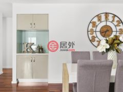 澳大利亚澳大利亚首都领地Mawson的独栋别墅，12A-12B Colbeck Street，编号75817430