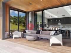 新西兰Mangawhai Heads的独栋别墅，120 Robert Hastie Drive，编号77521506