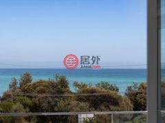 澳大利亚维多利亚州Dromana的独栋别墅，2a Mcculloch Street，编号77489726
