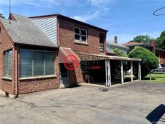 美国纽约州奈阿克的独栋别墅，5 Francis Ave，编号74575071