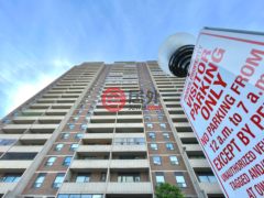 加拿大安大略省多伦多的公寓，3390 Weston，编号76759252