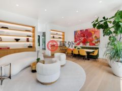 美国康涅狄格格林威治的独栋别墅，406 Stanwich Road，编号77544062