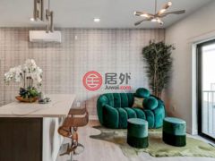 美国马里兰州巴尔的摩的独栋别墅，421 South Broadway 310，编号77357675