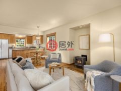 美国华盛顿州班布里奇岛的公寓，1314 Polly's Lane，编号77654783