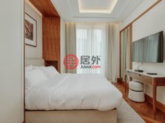 黑山共和国TivatTivat的公寓，Porto Montenegro，编号74214158