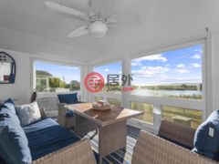 美国康涅狄格Waterford的独栋别墅，56 New Shore Road，编号76201875