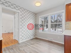 美国密歇根州Bloomfield Twp的独栋别墅，1950 Lone Pine Road，编号77089445