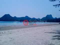 泰国班武里府萨姆罗伊约特的多单元，999 Sam Roi Yot，编号66117984