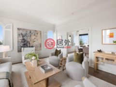 美国加州旧金山的独栋别墅，1450 Green Street 7，编号76978741
