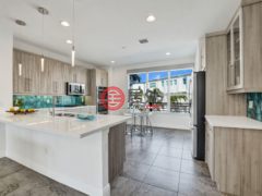 美国佛罗里达州Broward, 奥克兰公园的联排别墅，2900 NE 12th Ter Unit# 19，编号76872840