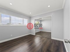 美国加州圣莫尼卡的公寓，1015 Ashland Avenue 4，编号76872980