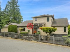 美国华盛顿州美色岛的独栋别墅，2423 61st Ave SE，编号77609868