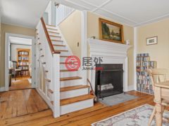 美国康涅狄格格罗顿的独栋别墅，42 New London Road，编号77599066